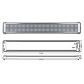 High-Power LED-Interior Light 36W